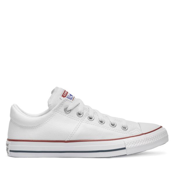 Converse Modne superge Converse CHUCK TAYLOR ALL STAR MADISON 563509C Bela