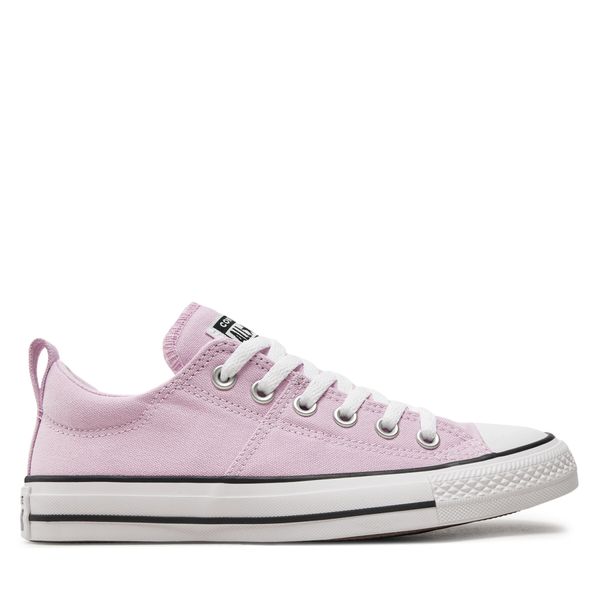 Converse Modne superge Converse Chuck Taylor All Star Madison A07576C Vijolična