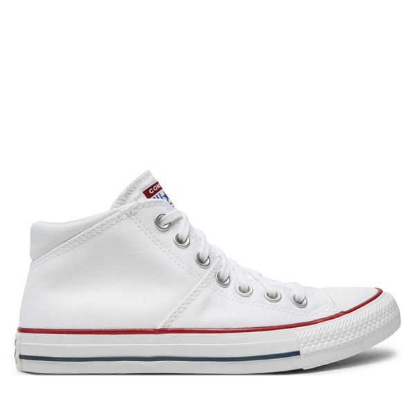 Converse Modne superge Converse Chuck Taylor All Star Madison Mid 563511C Bela