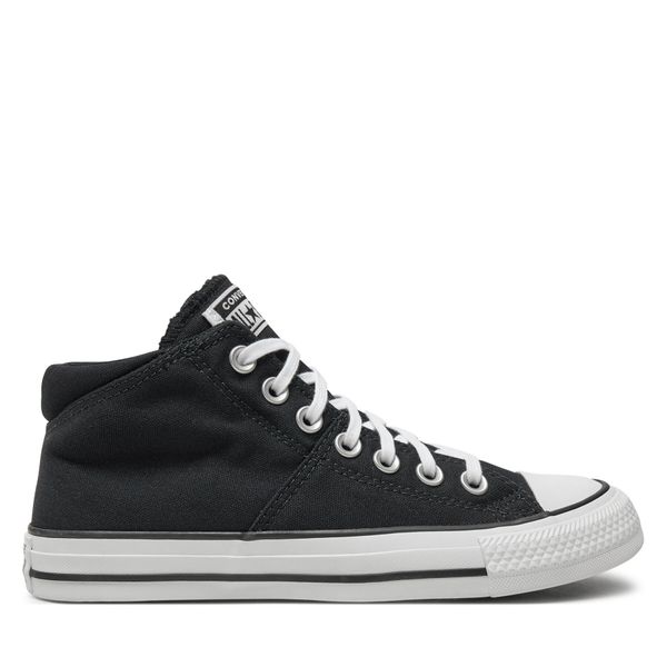 Converse Modne superge Converse Chuck Taylor All Star Madison Mid 563512C Črna