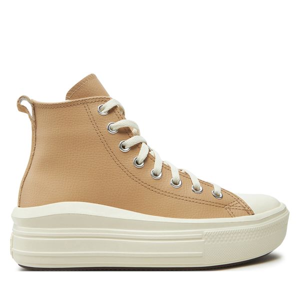 Converse Modne superge Converse Chuck Taylor All Star Move A09261C Bež