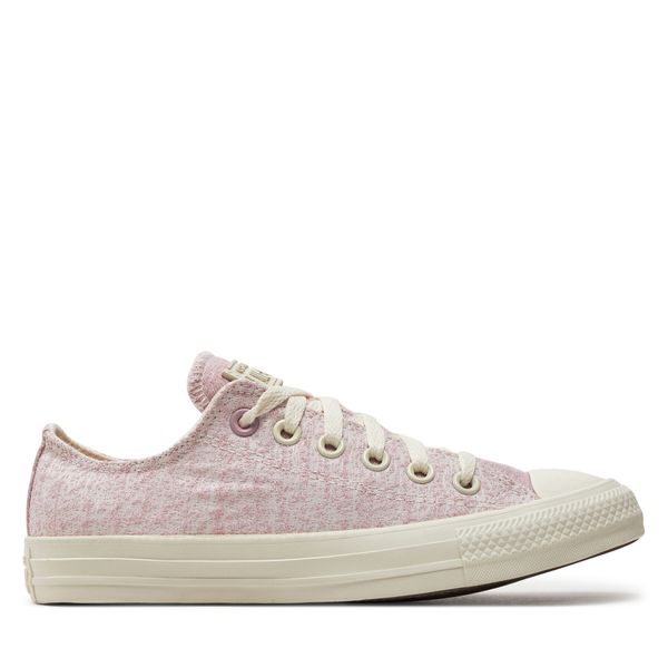 Converse Modne superge Converse Chuck Taylor All Star Ox 571356C Bež