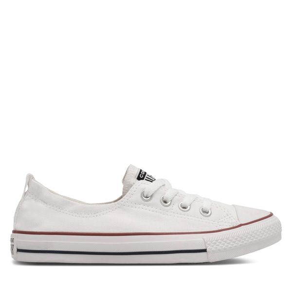 Converse Modne superge Converse CHUCK TAYLOR ALL STAR SHORELINE 537084C Bela