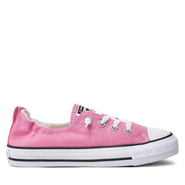 Converse Modne superge Converse Chuck Taylor All Star Shoreline Slip A11543C Roza