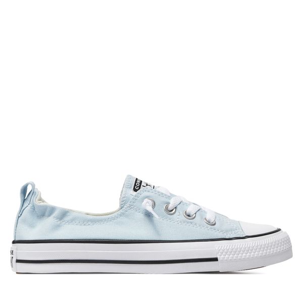 Converse Modne superge Converse Chuck Taylor All Star Shoreline Slip A11544C Siva