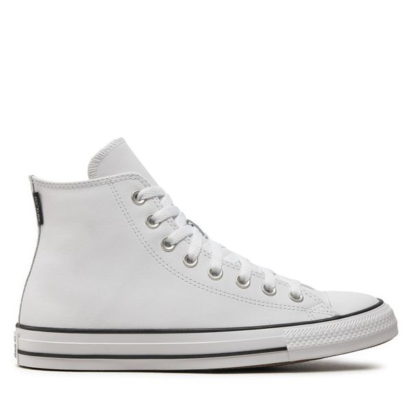 Converse Modne superge Converse Chuck Taylor All Star Twill A08761C Bela