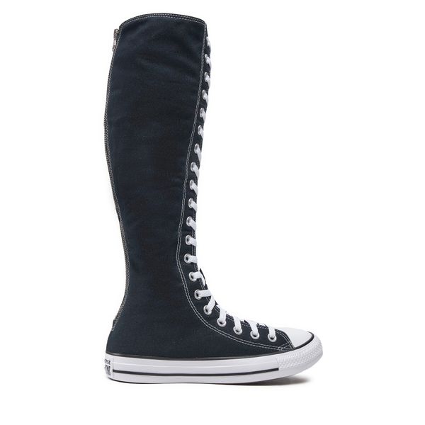 Converse Modne superge Converse Chuck Taylor All Star Xx-Hi A09429C Črna