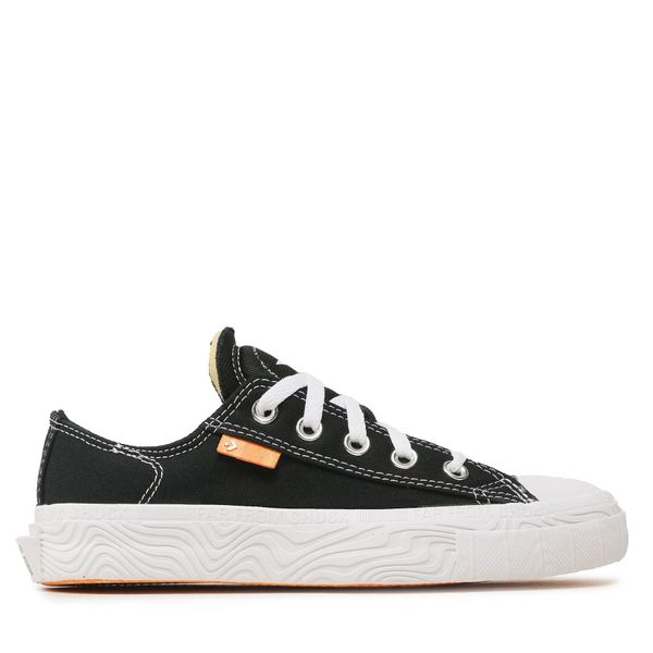 Converse Modne superge Converse Chuck Taylor Alt Star A02838C Črna