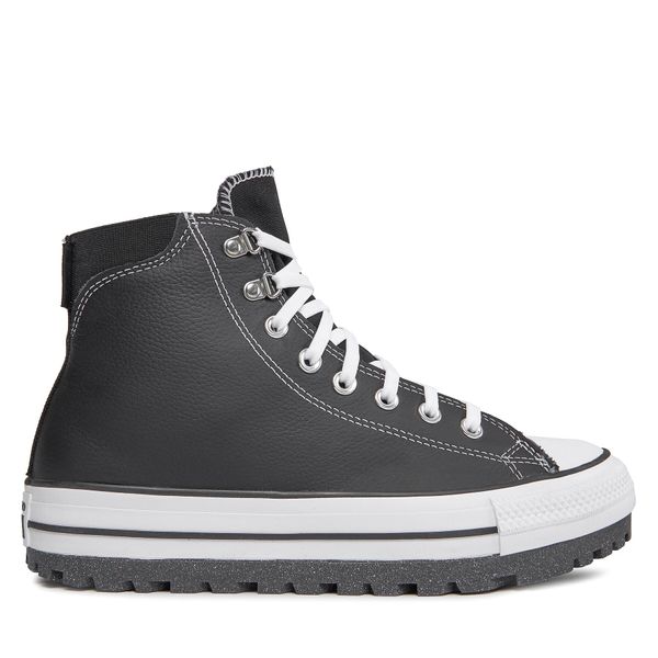 Converse Modne superge Converse Chuck Tylor Citytrek A04480C Črna