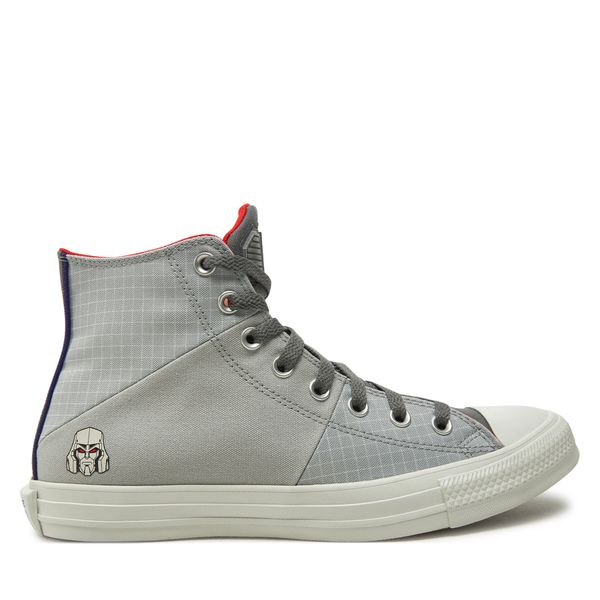 Converse Modne superge Converse Converse x Transformers Chuck Taylor All Star Decepticons A11658C Siva