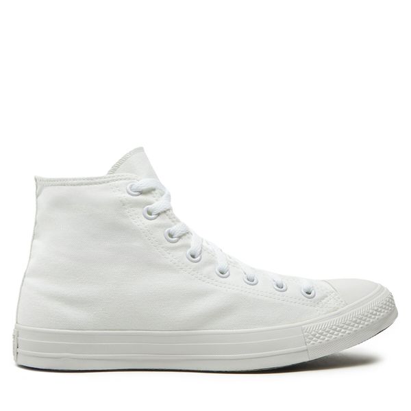 Converse Modne superge Converse Ct As Sp Hi 1U646 Bela