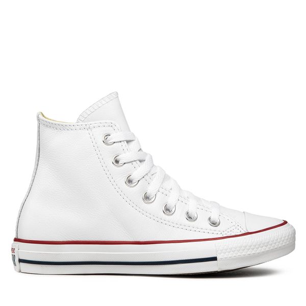 Converse Modne superge Converse Ct Hi 132169C Bela