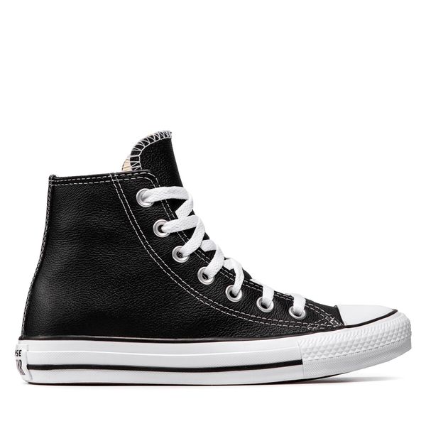 Converse Modne superge Converse Ct Hi 132170C Črna