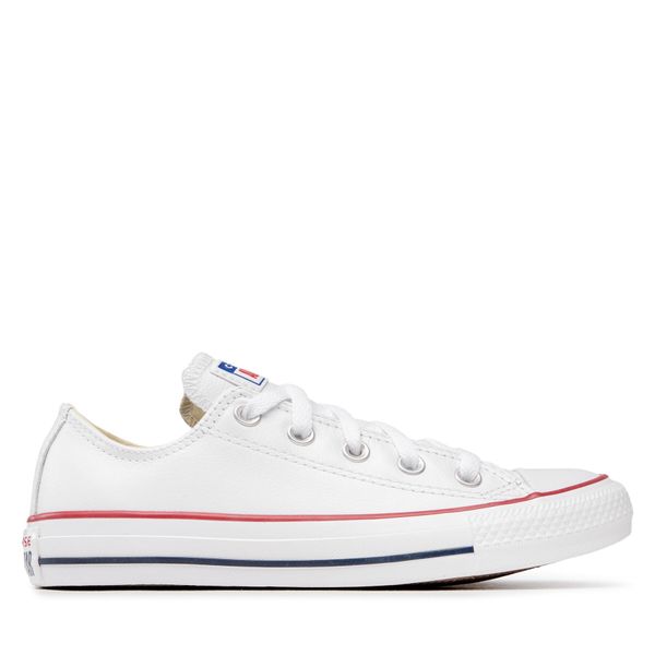 Converse Modne superge Converse Ct Ox 132173C Bela