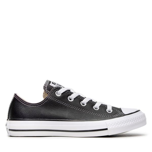 Converse Modne superge Converse CT Ox 132174C Črna