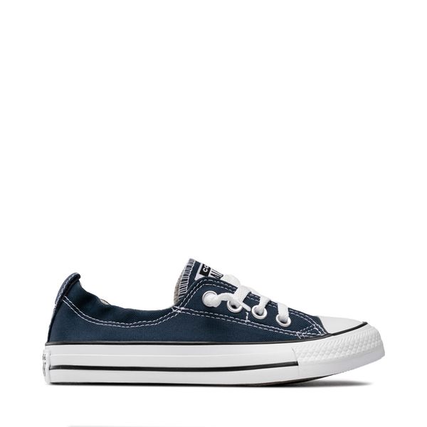 Converse Modne superge Converse Ct Shoreline Slip 537080C Mornarsko modra