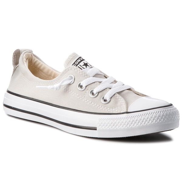 Converse Modne superge Converse Ct Shoreline Slip 537082C Bež