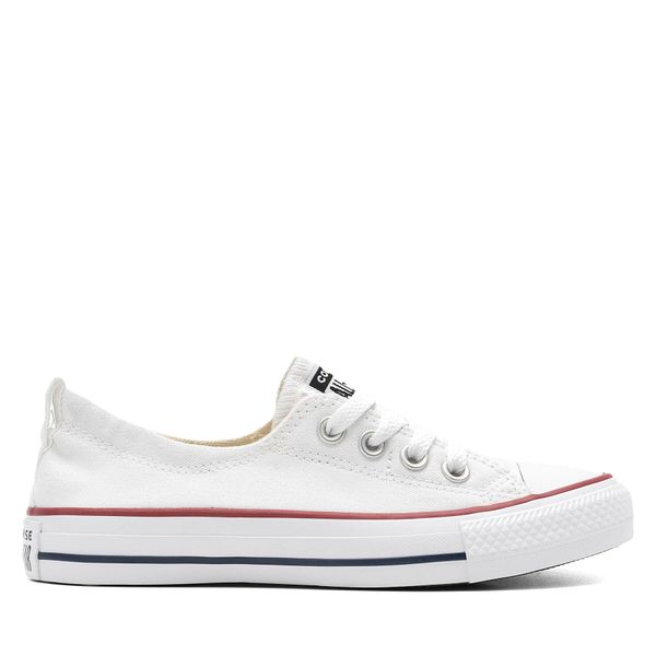 Converse Modne superge Converse Ct Shoreline Slip 537084C Bela