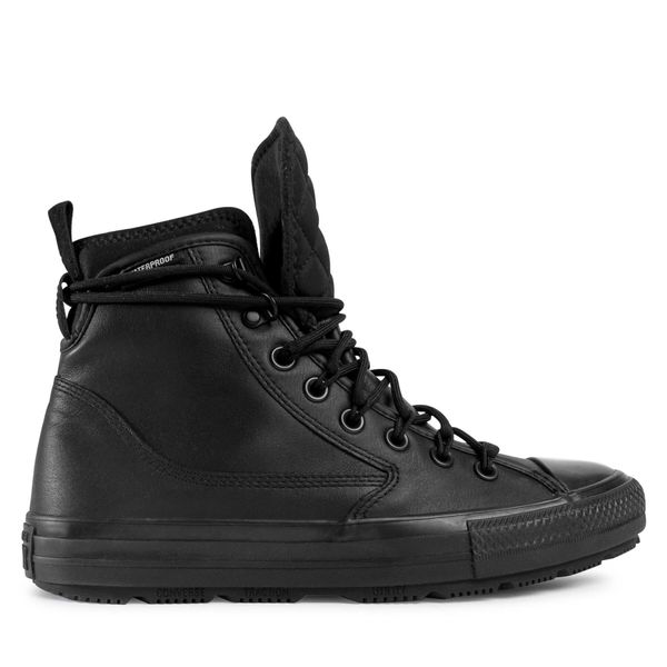 Converse Modne superge Converse Ctas All Terrain Hi 168864C Black/Black/Black