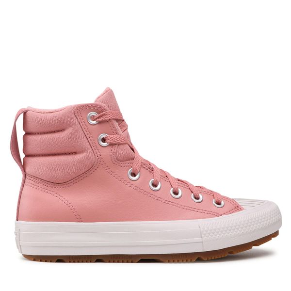 Converse Modne superge Converse Ctas Berkshire Boot Hi 271711C Roza