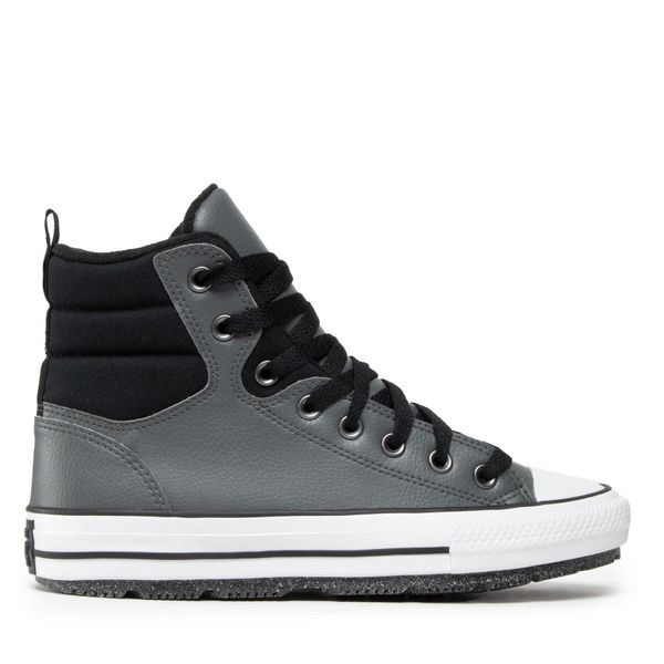 Converse Modne superge Converse Ctas Berkshire Boot Hi A00720C Siva