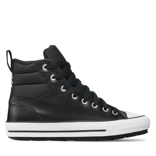 Converse Modne superge Converse Ctas Berkshire Hi 171448C Črna