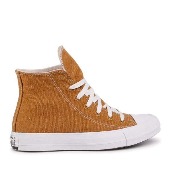 Converse Modne superge Converse Ctas Hi 166740C Rjava