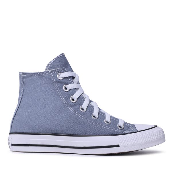 Converse Modne superge Converse Ctas Hi A02786C Modra