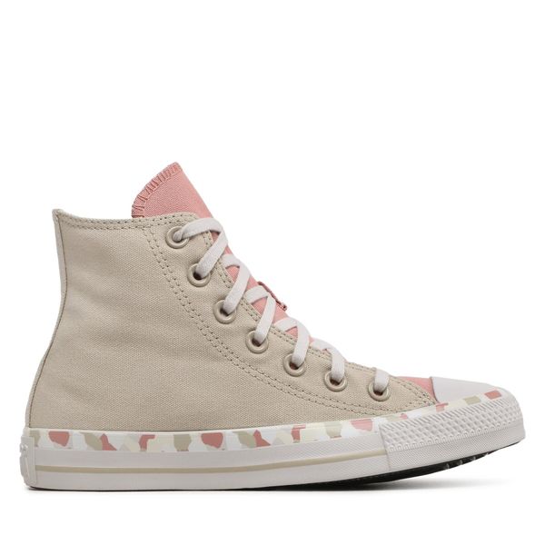Converse Modne superge Converse Ctas Hi A02876C Bež