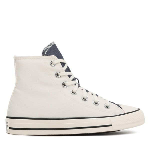 Converse Modne superge Converse Ctas Hi A02881C Écru