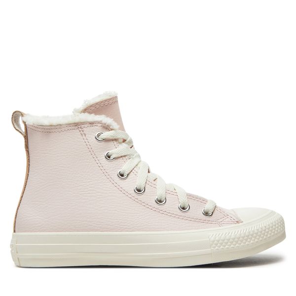 Converse Modne superge Converse Ctas Hi A09263C Roza