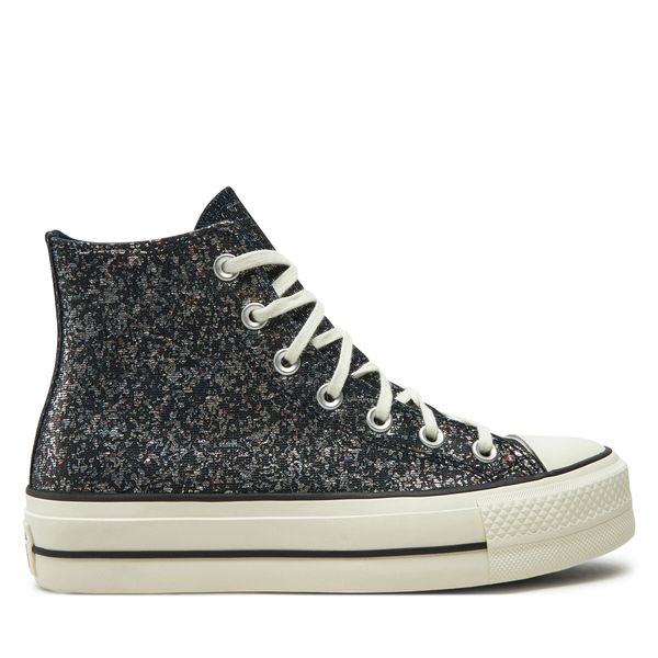 Converse Modne superge Converse Ctas Lift Hi A09551C 401 Črna