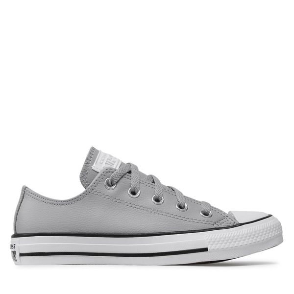 Converse Modne superge Converse Ctas Ox 571618C Siva