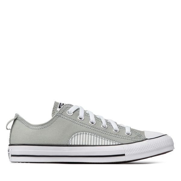 Converse Modne superge Converse Ctas Ox A00481C Siva