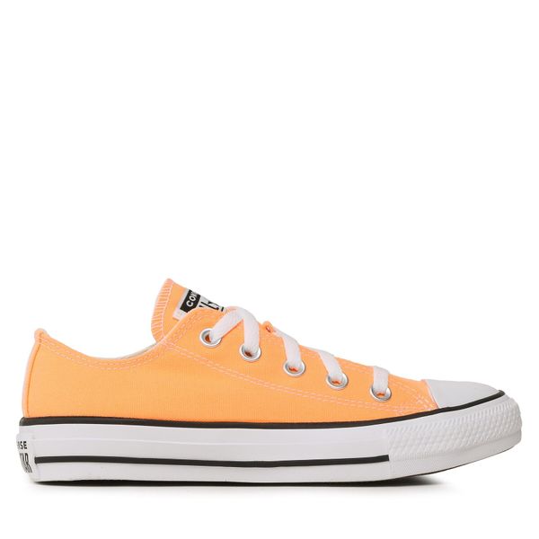 Converse Modne superge Converse Ctas Ox A04393C Oranžna