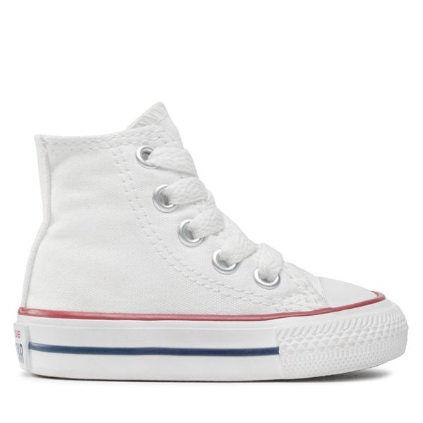 Converse Modne superge Converse Inf C/T All Star Hi 7J253C Bela