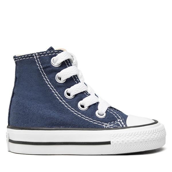 Converse Modne superge Converse Inf C/T Allstar 7J233C Mornarsko modra