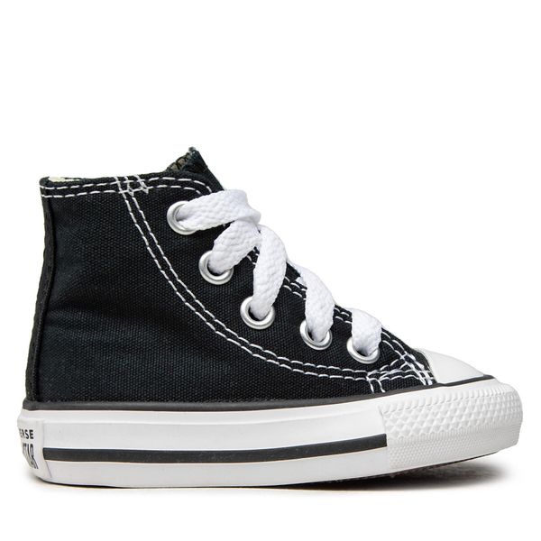 Converse Modne superge Converse Inft C/T Allsta 7J231 Črna