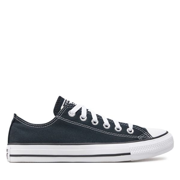 Converse Modne superge Converse M9166 W Črna