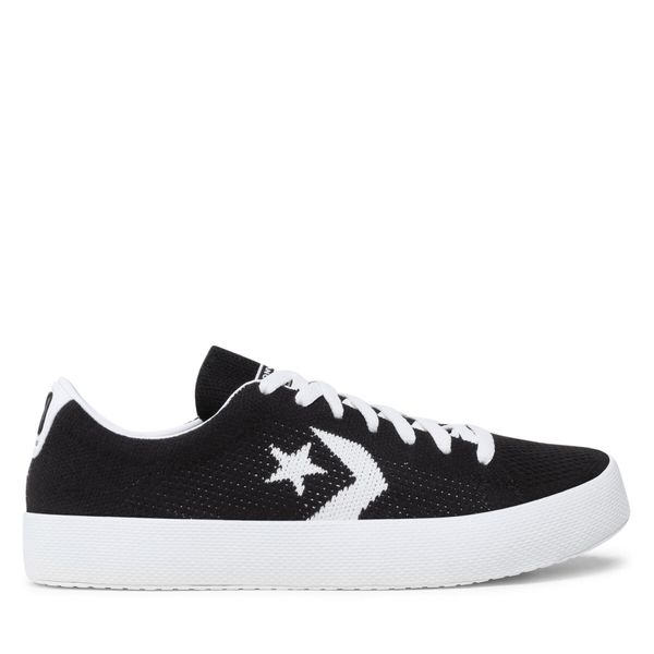 Converse Modne superge Converse Pl Lite Ox A00381C Črna