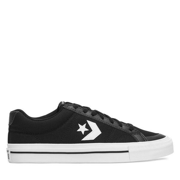 Converse Modne superge Converse SPORT CASUAL A10547C Črna