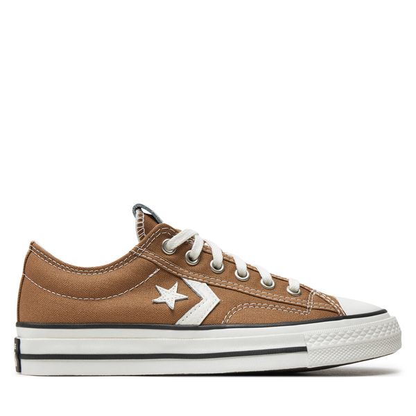 Converse Modne superge Converse Star Player 76 A08752C Rjava