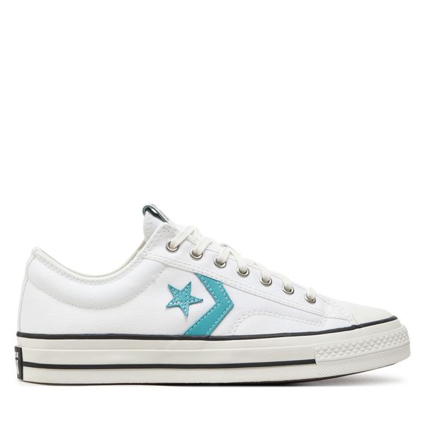 Converse Modne superge Converse Star Player 76 A09857C Bela