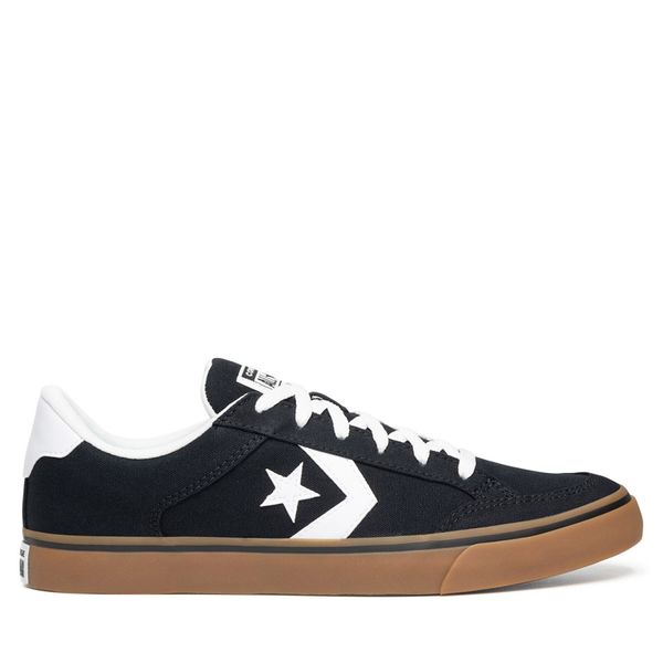 Converse Modne superge Converse TOBIN A09827C Črna