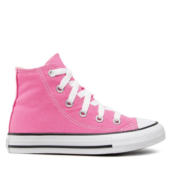 Converse Modne superge Converse Yths C/T Allsta 3J234C Roza