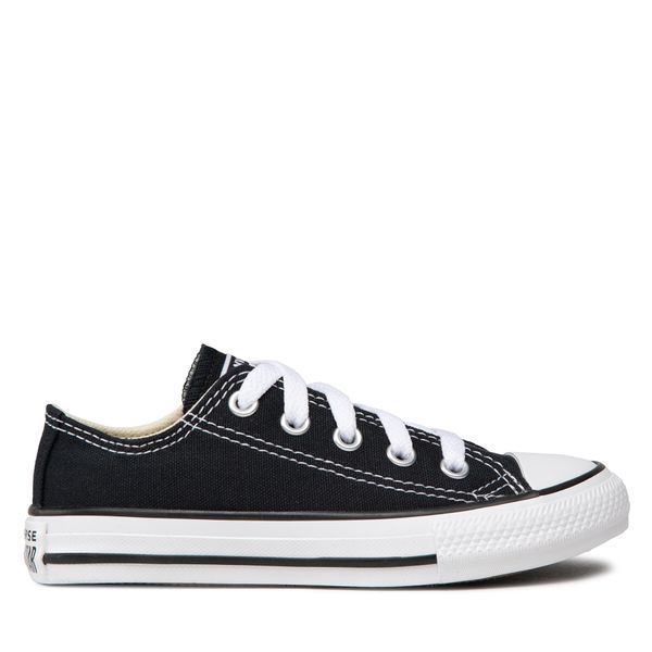 Converse Modne superge Converse Yths C/T Allsta 3J235 Črna