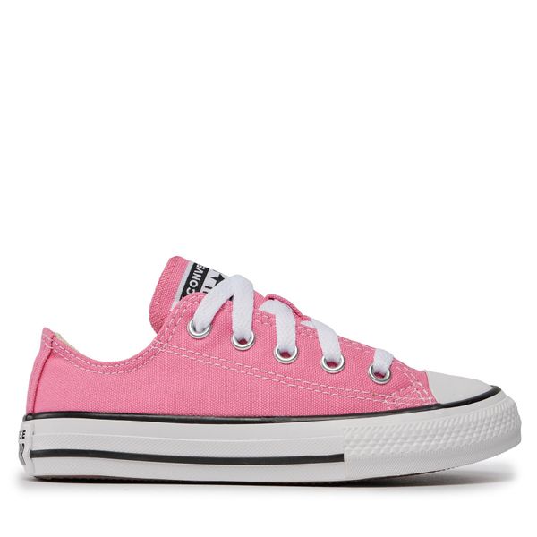 Converse Modne superge Converse Yths C/T Allsta 3J238 Roza