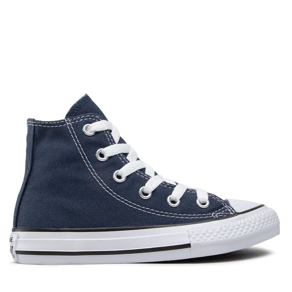 Converse Modne superge Converse Yths Ct Allstar 3J233C Mornarsko modra
