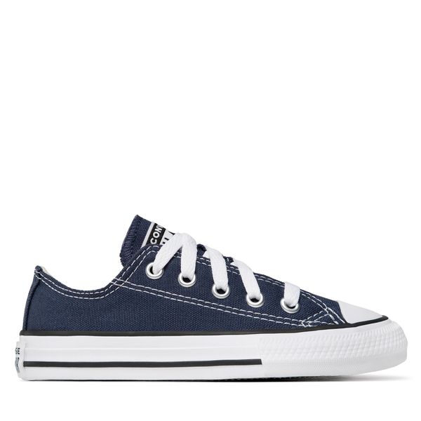 Converse Modne superge Converse Yths C/T Allstar Ox 3J237 Mornarsko modra