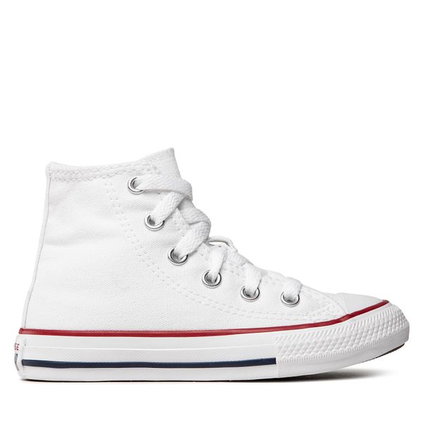 Converse Modne superge Converse Yths CT Core Hi 3J253 Bela